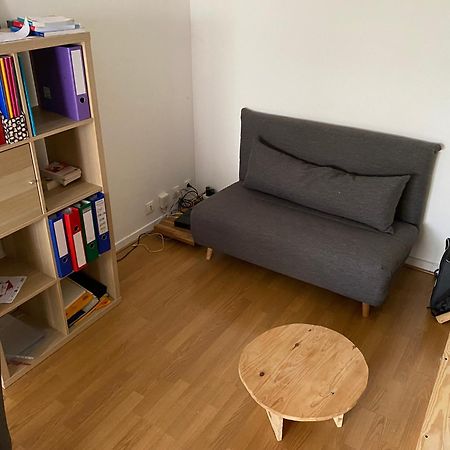 Appartement, Studio 圣日耳曼昂莱 外观 照片